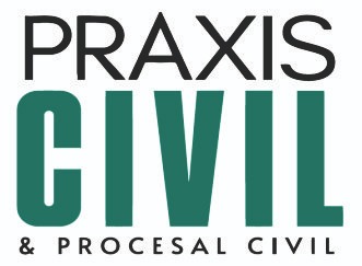 PRAXIS CIVIL & PROCESAL CIVIL